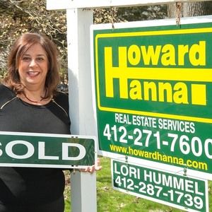 Meet your Posher, Lori